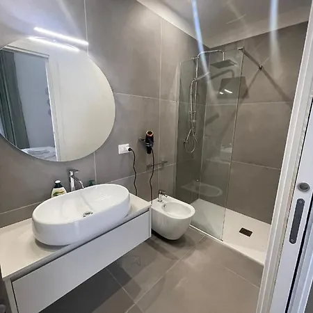 Palazzo Mazzini 2 Apartment