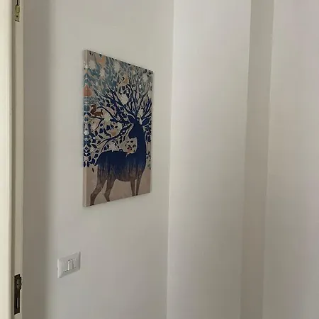 Apartment Palazzo Mazzini 2 Caserta
