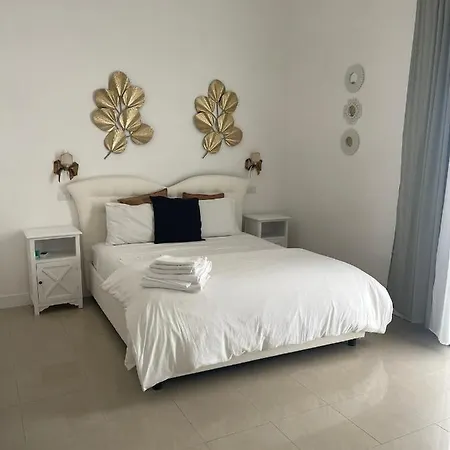Apartment Palazzo Mazzini 2